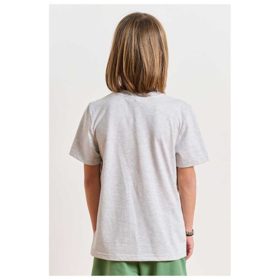 Bodytalk Παιδική κοντομάνικη μπλούζα